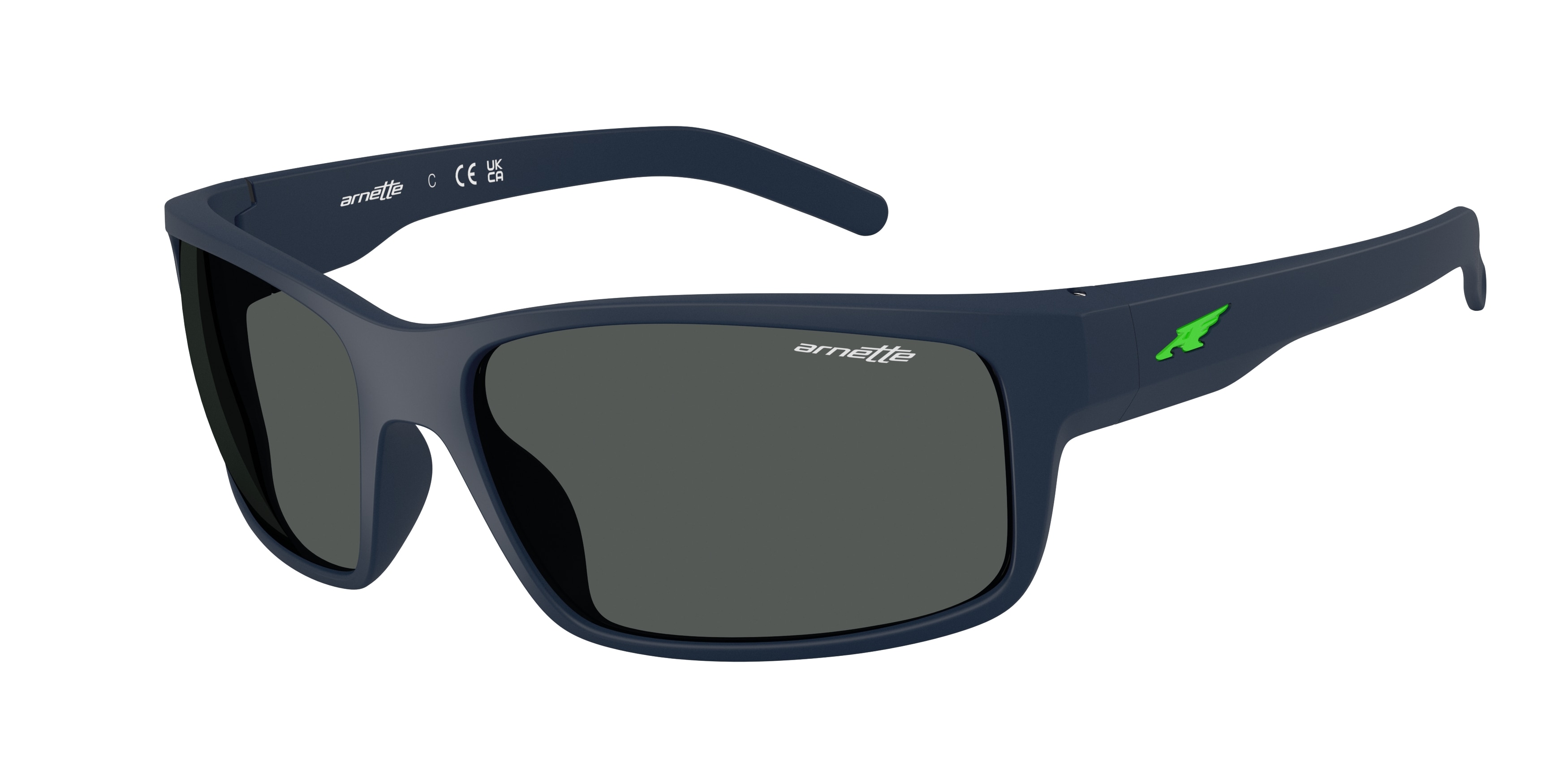 Gafas De Sol - Arnette / 0AN4202 Calibre: 62 Color: 275987 Cura Della Persona E Salute-image